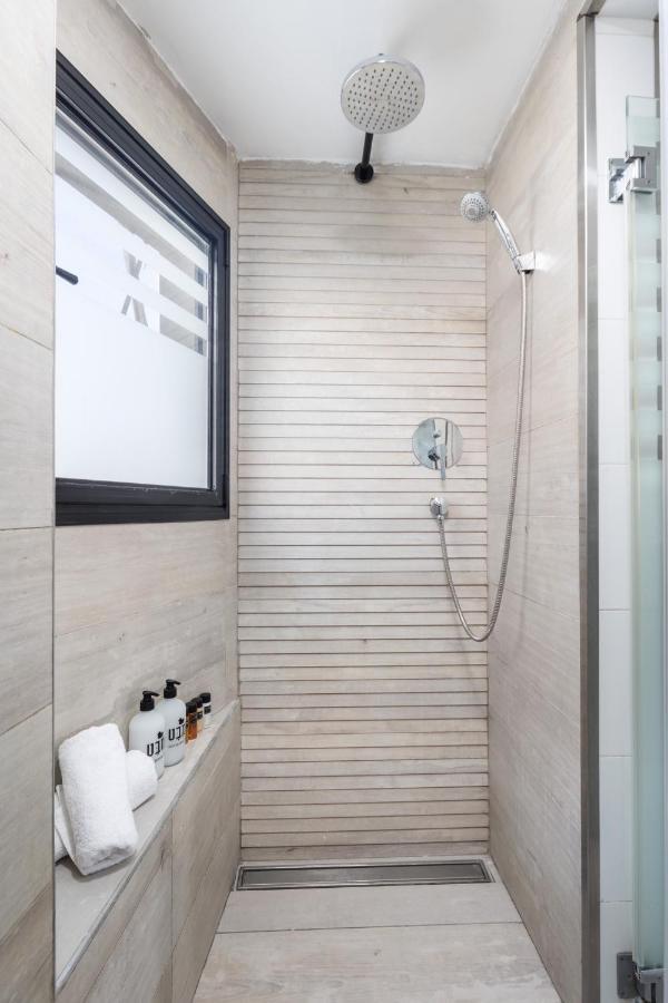 Jlm Rooftop Luxury Apartment القدس المظهر الخارجي الصورة